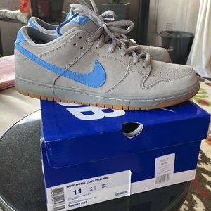 Nike Dunk Low Pro SB
